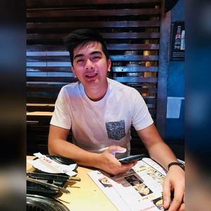 Meet your Posher, Angelo